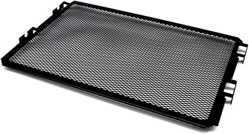 Miniatura 4 de Radiators Guard for YA&MAHA MT07 MT-07 FZ-07 2013-2018 Engine Fuel Tank Protection Motorcycle Accessories Shield Radiator Grille Guard Cover