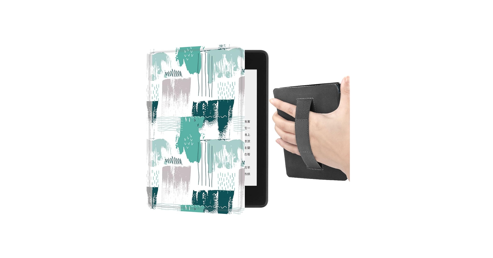Amazon.co.jp: Kindle Paperwhite (6インチ 第10世代 2018年発売