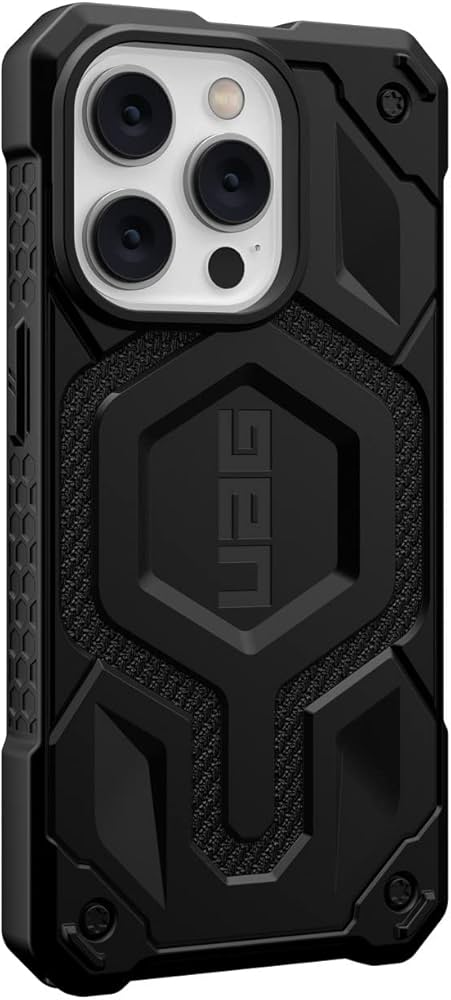 Amazon.co.jp: URBAN ARMOR GEAR iPhone 14 Pro (6.1) 2022対応 耐衝撃