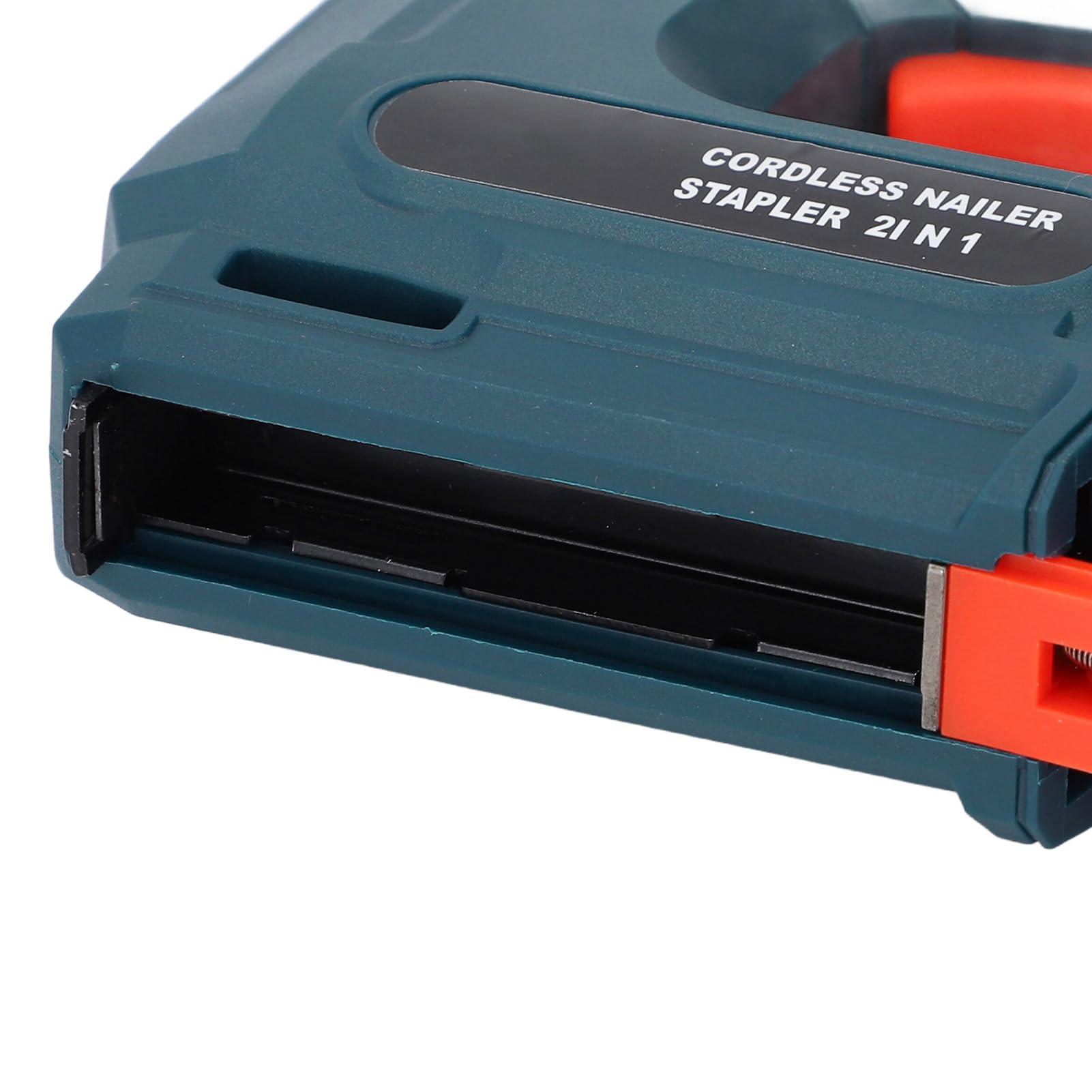 Eacam Clavadora Inalámbrica de Puntas Recargable por USB Grapadora