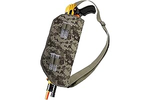 Bug Gun Salt Shooter 4.0