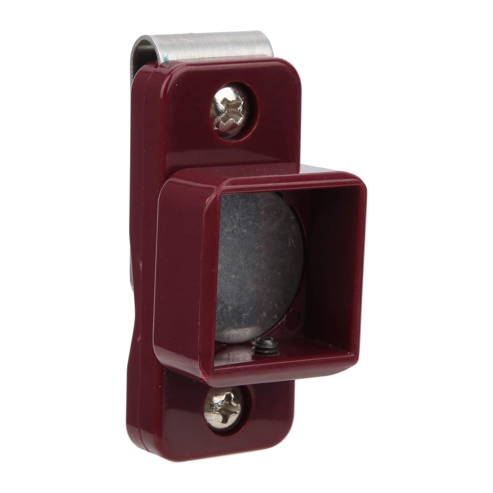 Snooker Chalk Cover, Snooker Chalk Holder, Plastic for Snooker Billiards