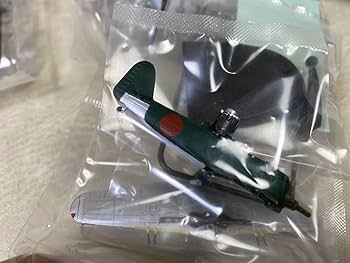 Amazon.co.jp: F-toys 1/144 ウイングキットコレクション vol.1