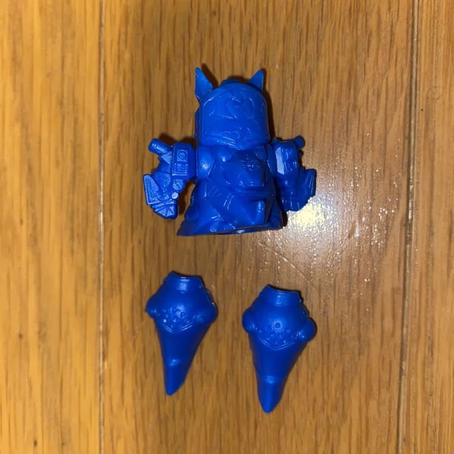 SDガンダム ガン消し ミニ  19体セット SDガンダム ガン消し ミニ 19体セット