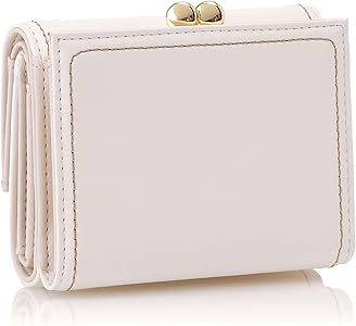 Amazon.co.jp: [サマンサベガ] 三つ折り財布 フリルリボン折財布 One