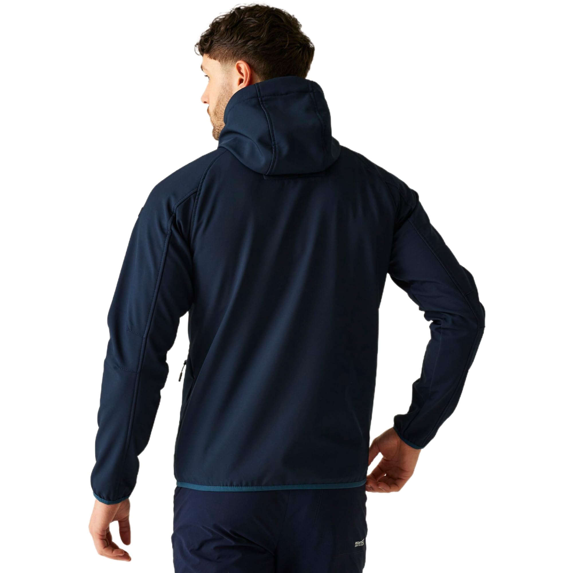 Regatta Arec III Chaqueta Hombre