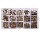 Wir verkaufen meisten Bastelnware.Es gibt noch viele verschiede mit gute Qualitaet Perle,Faden Ohrring und so weit.Wir freuen uns herzlich sehr auf Ihren naechste Bestellung.