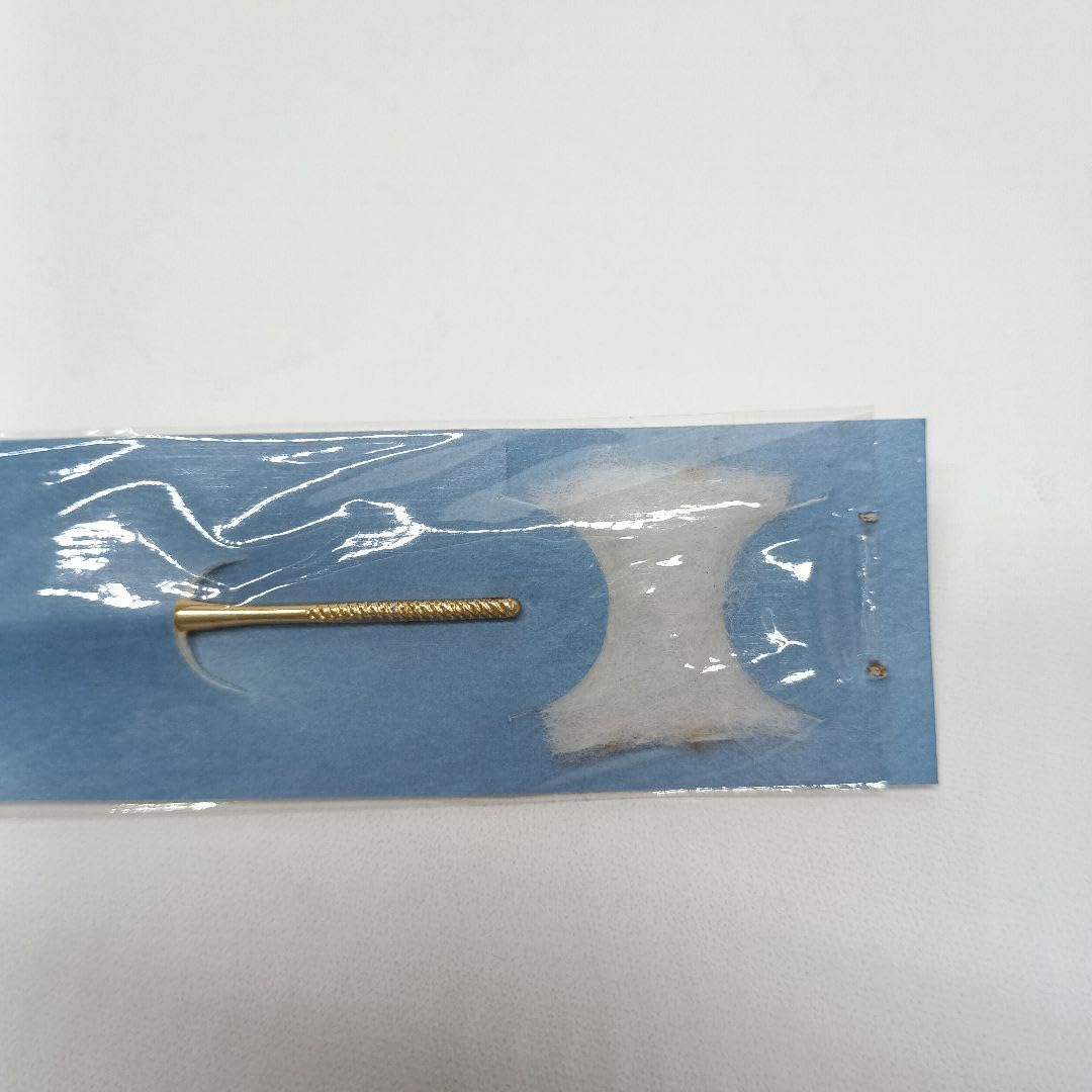 Amazon.co.jp: アスナロ あすなろゴールド耳かき レトロ : おもちゃ