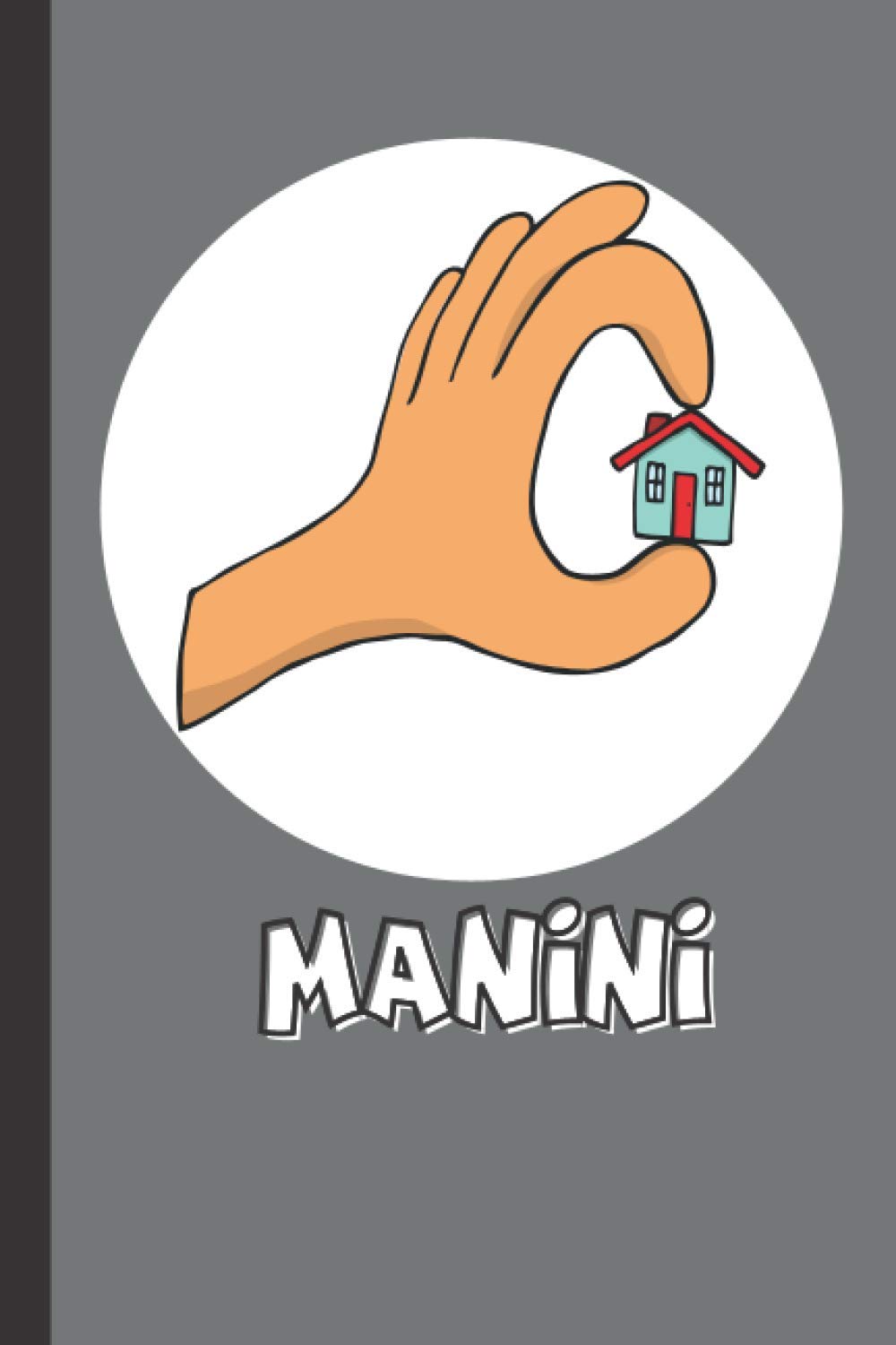 Manini: Hawaiian Style Pidgin Journal