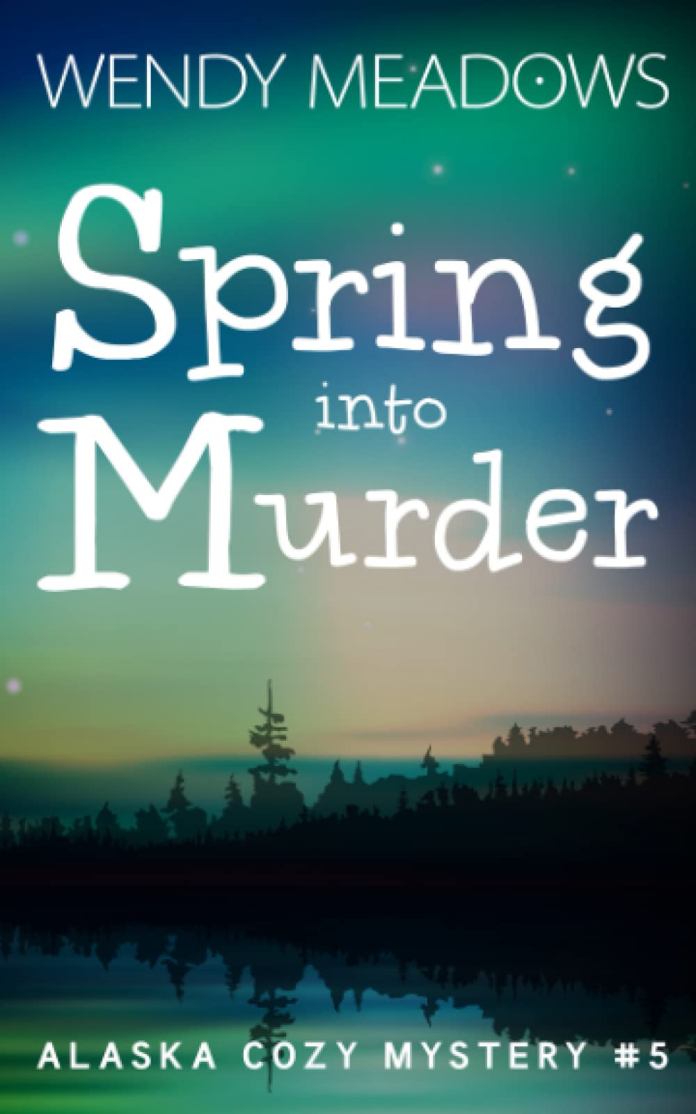 Spring into Murder