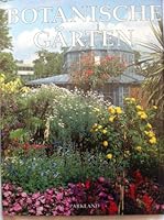 Botanische Gärten 3880597995 Book Cover