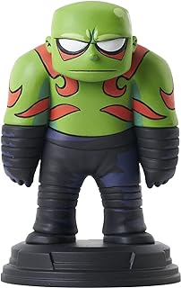 Marvel Animated Drax Statue