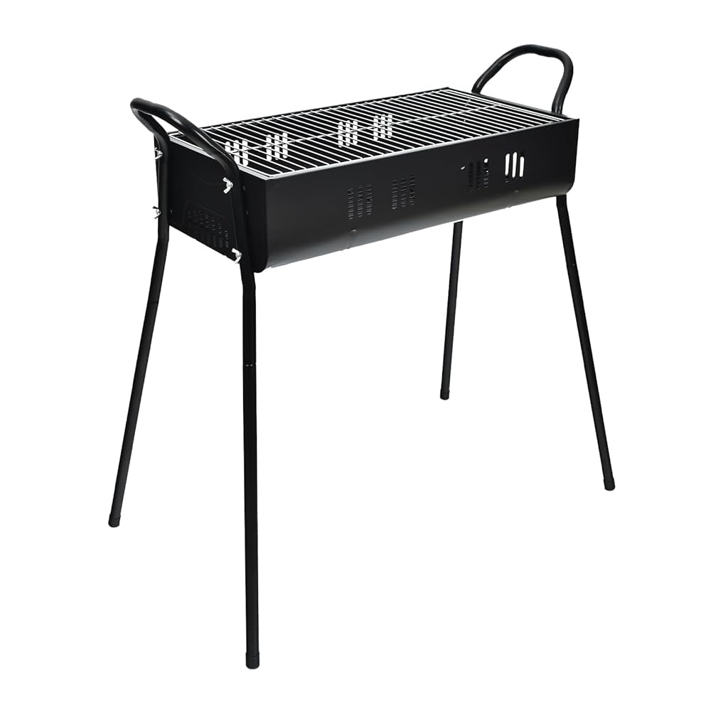 バーベキュー・調理用品 BBQ GRILL S GRILL RECTANGLE カインズ バーベキュー グリルシート | キャンプ・バーべ