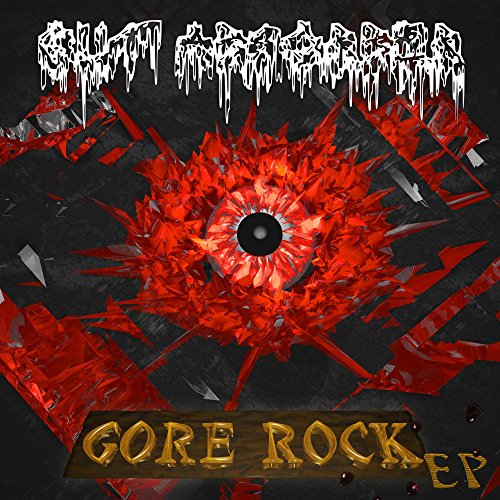 Amazon.com: Gore Rock EP [Explicit] : Gut Absorber: Música Digital