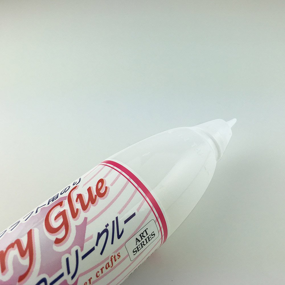 Klej 50 g podwójny do kleju Yamato Glory klej papier rzemiosło typ NP-50H