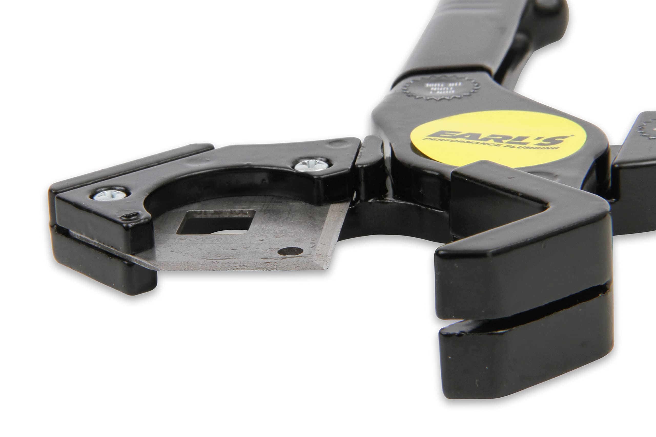 Earls D022ERL Hand-Held Hose Cutter product thumbnail 4