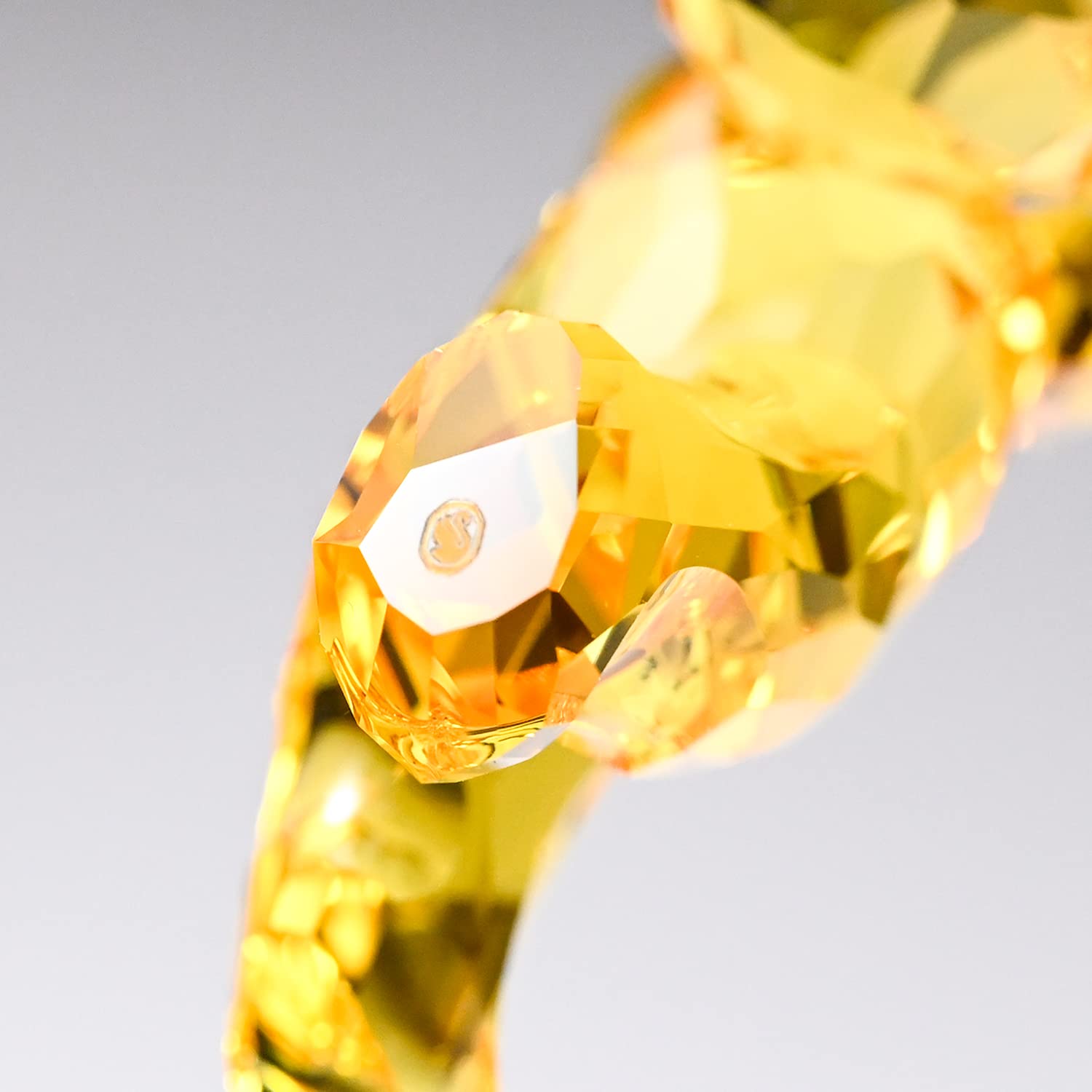 スワロフスキー　Krisベア　Ready to disco Amazon.co.jp: SWAROVSKI クリスタル フィギュア クリスベア