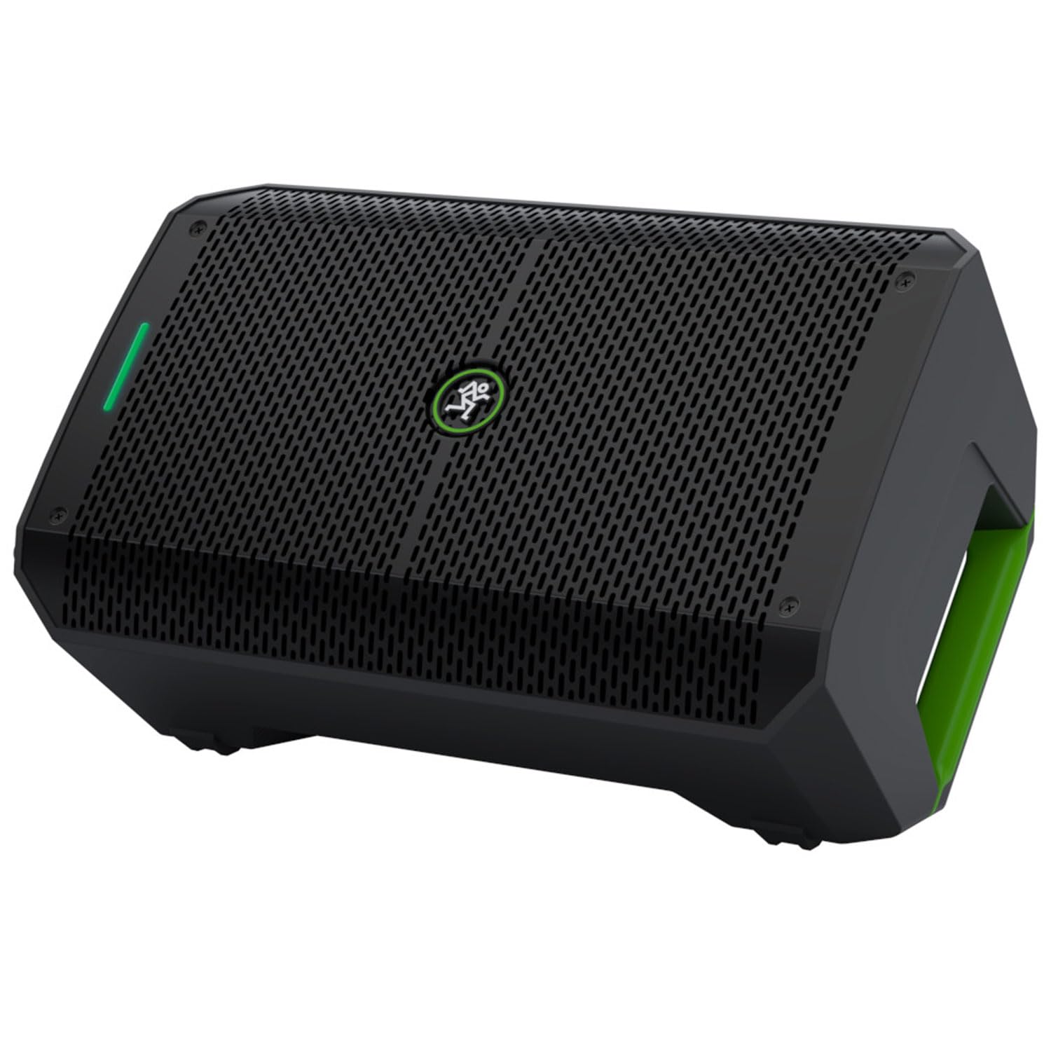 Mackie Thump GO Enceinte Mobile Box avec batterie et câble XLR Keepdrum