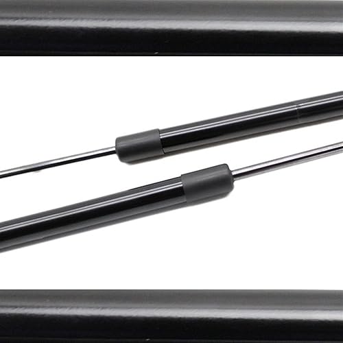 Miniatura 3 de Hood Hydraulic Lever Front Hood Bonnet Struts Springs for Nissan March Micra K10 1982-1992 Hood Lift Struts