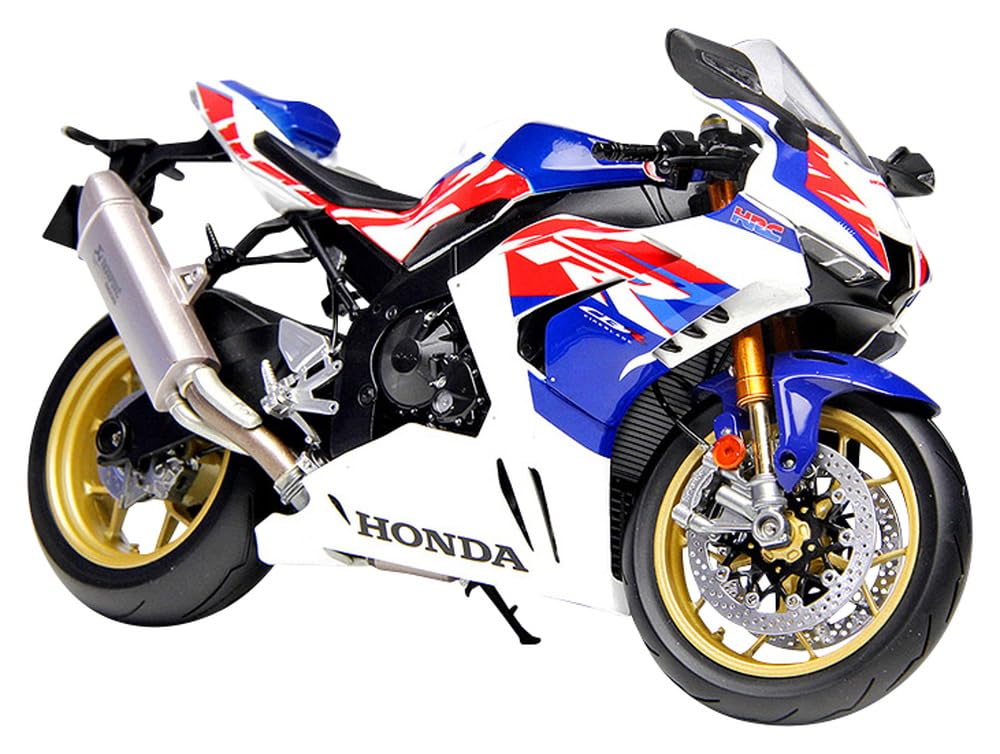 Amazon | LCD MODELS 1/12 ホンダ CBR1000RR-R FIREBLADE SP (White