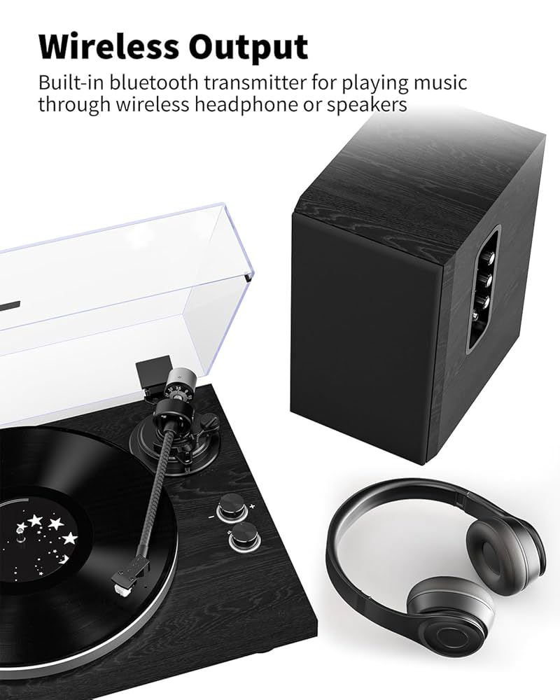 ☆CEC 4SPEED STEREO TURNTABLE FR-250 50Hz ☆CEC 4SPEED STEREO