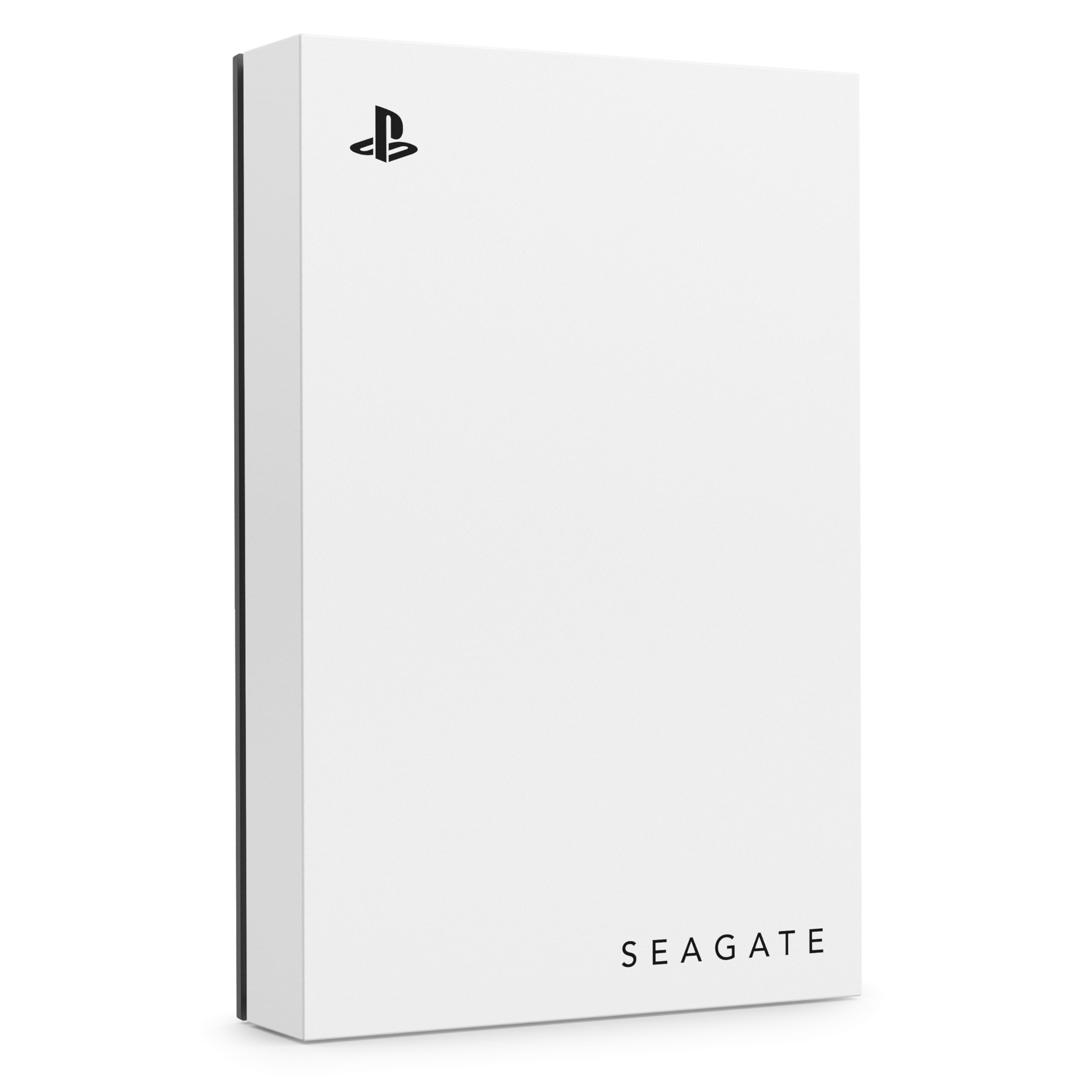 Seagate Game Drive 2TB HDD PS4 PS5 対応 Seagate Game Drive for PS5 2TB External HDD - USB 3.0, Officially