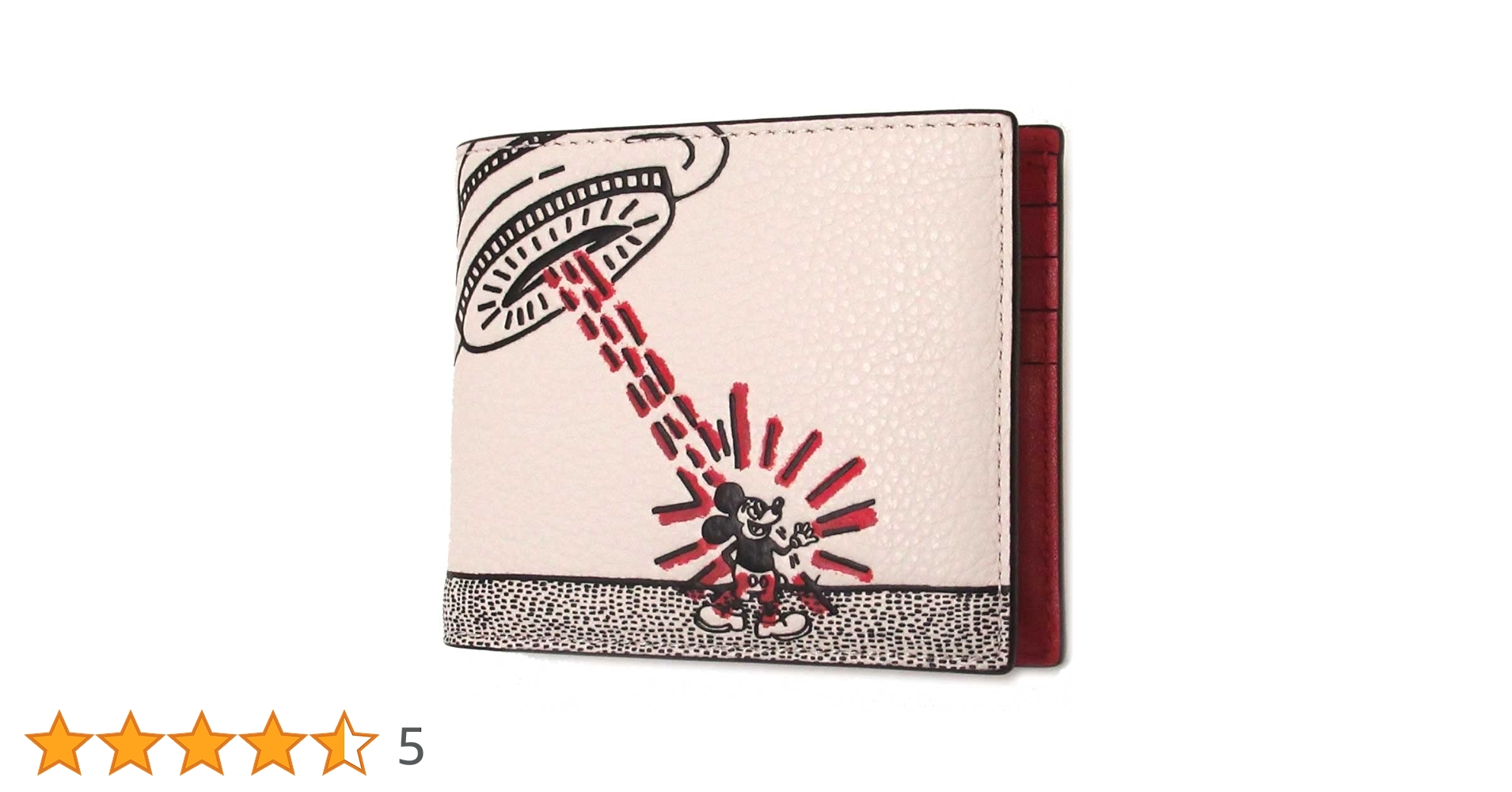 Amazon.co.jp: コーチ メンズ COACH アウトレット Disny コラボ