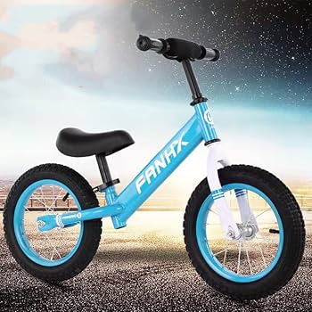 Amazon.co.jp: 自転車 子供用 ペダルなし自転車ストライダー