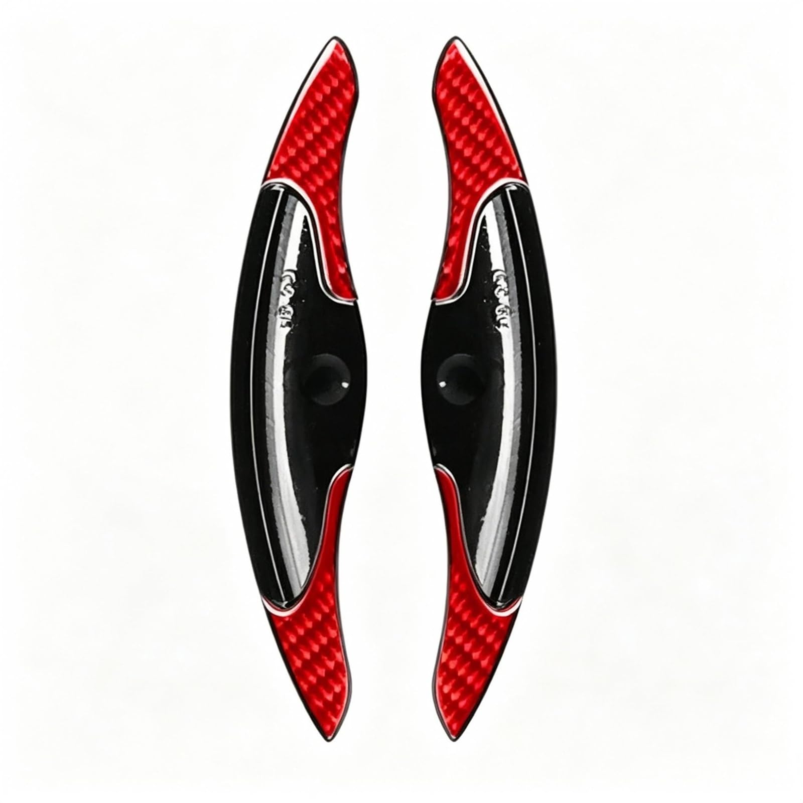 Zhauyorv Carbon Fiber Color 03 Shift Paddle Compatible With Hyundai I30n