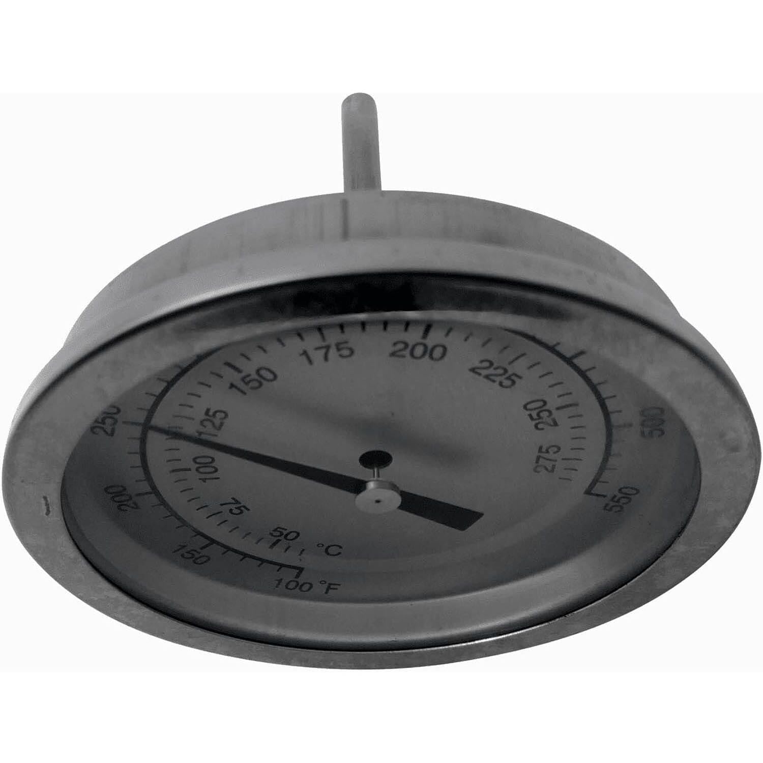 Replacement Dome Thermometer for Compatible with Traeger Pellet Grills, BAC211-GPFL