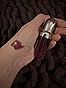 KIKO S.p.A. KIKO Milano 3D Hydra Lip Gloss – High Shine, Hydrating, Plumping, Non-Sticky, Moisturizing Lip Makeup