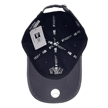 Amazon | NEW ERA(ニューエラ)9TWENTY Washed Duck ニューヨーク