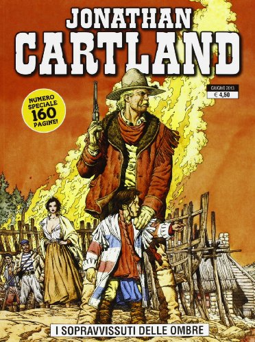 Jonathan Cartland (Vol. 4)