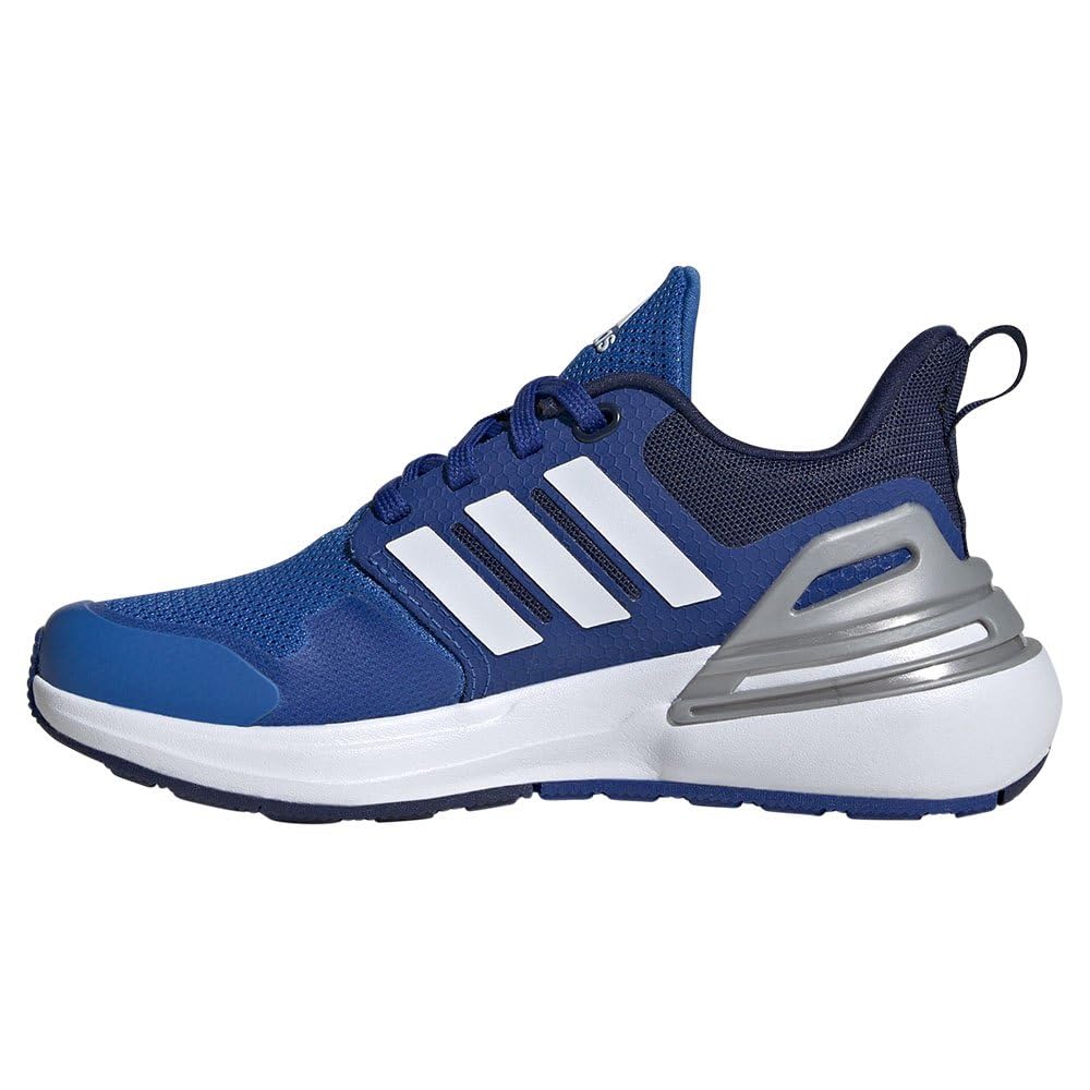 adidas Sportswear Rapidasport Bounce Lace Sneaker Kids Kinder