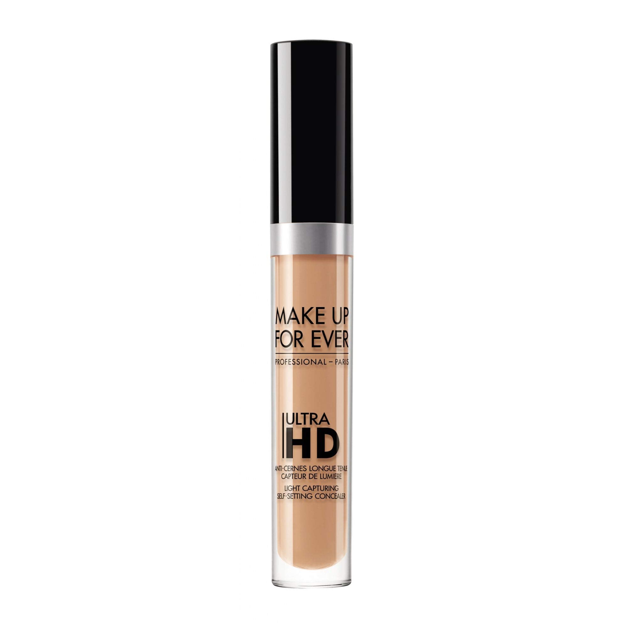 Make Up For Ever40 Ultra HD Light Capturing Self-Setting Concealer, 5 ml