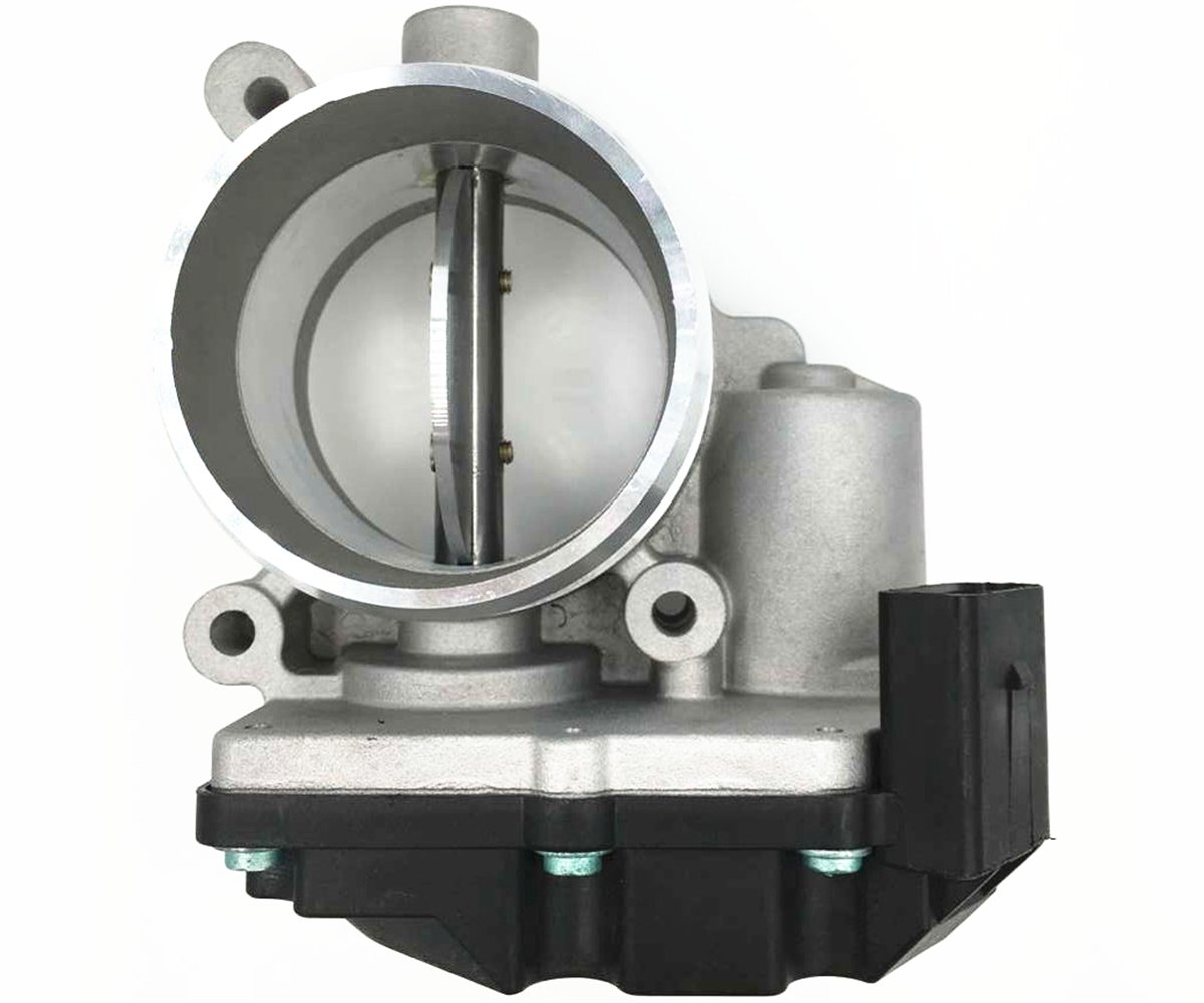 5-poliger Drosselklappenkörper OEM # 059145950 059145950A 059145950D 059145950H 059145950R