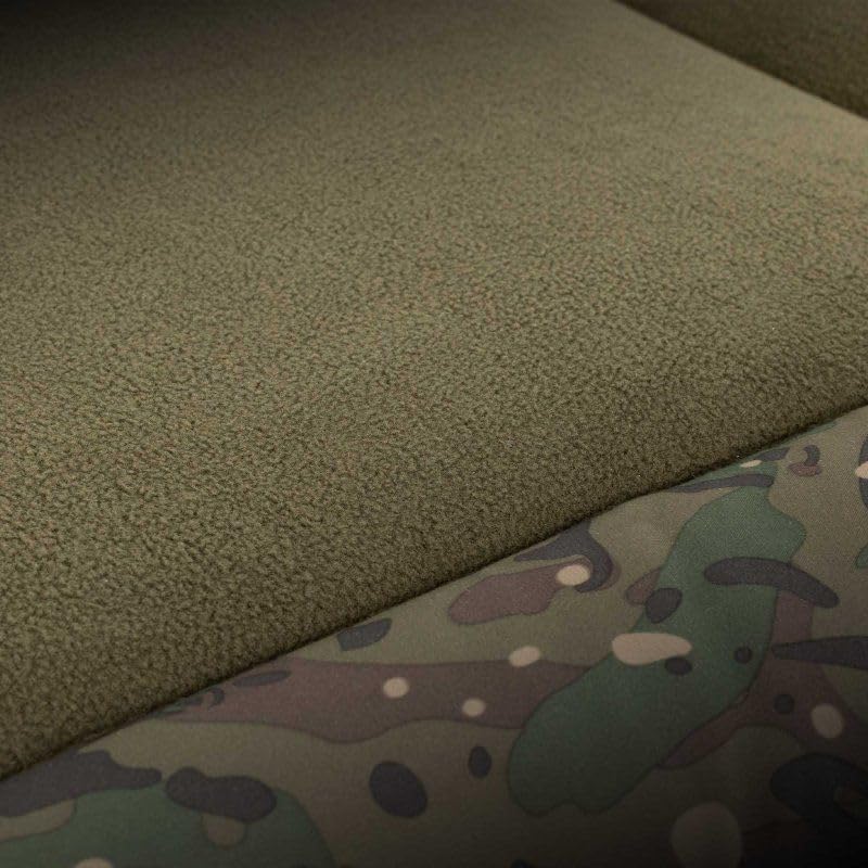 Trakker RLX 8-Beinbett v2