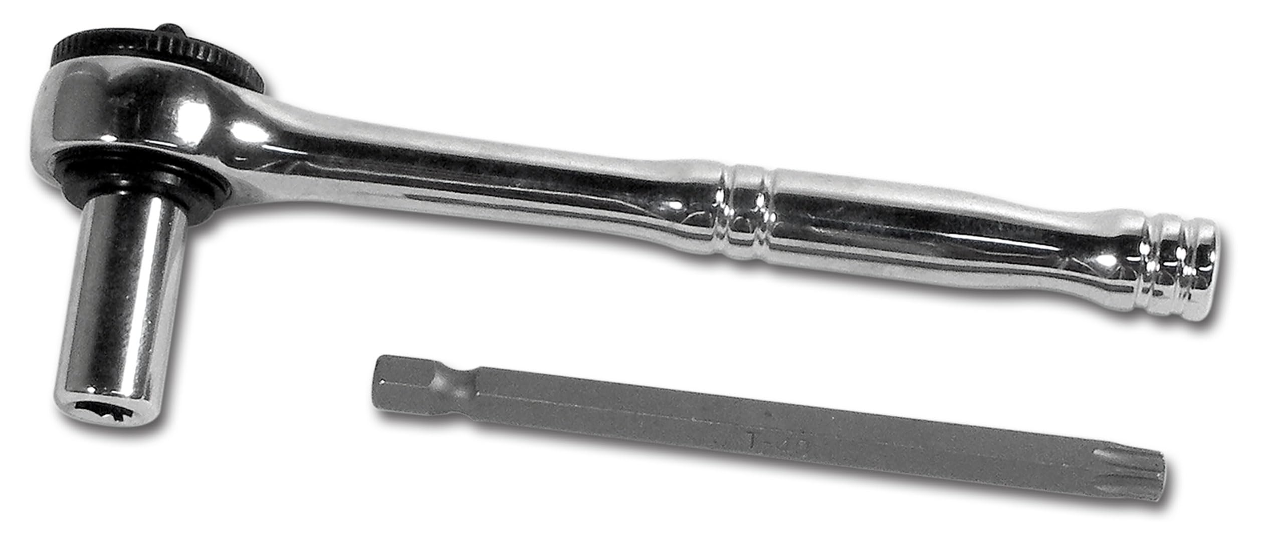 Roof Panel Ratchet. For 1984-1996 C4 Corvette, TFA-X2182