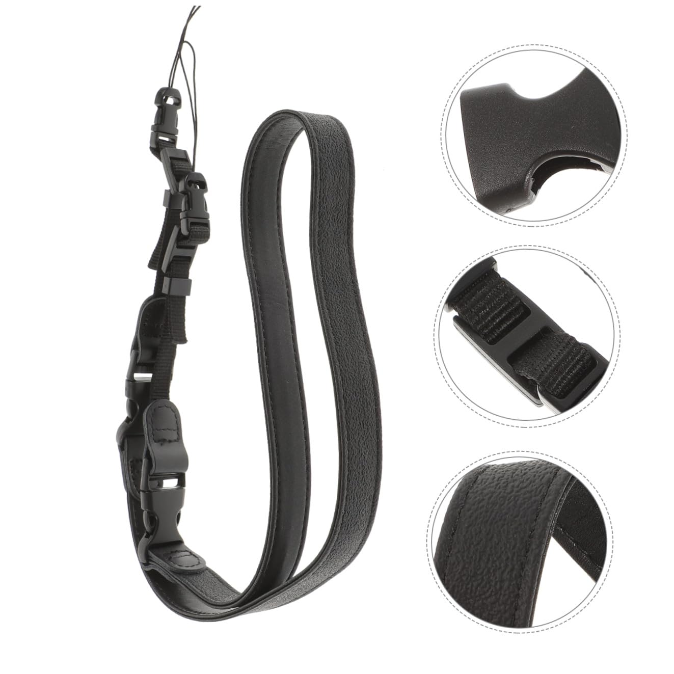 DOITOOL 3 Correas Ergonómicas para Cámara Cómodas para Hombro Y Cuello.