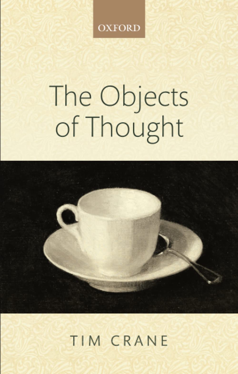 The Objects of Thought