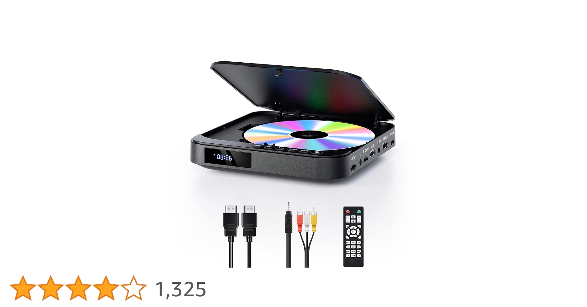 DVDプレーヤー ヤマハ、DVDオーディオ対応の薄型DVDプレーヤー「DVD-S840」