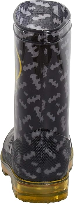 Batman light up wellies Clearance