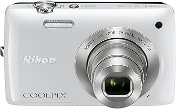 Amazon | Nikon デジタルカメラ COOLPIX (クールピクス) S4300 シェル Amazon | Nikon デジタルカメラ COOLPIX (クールピクス) S4300 シェル