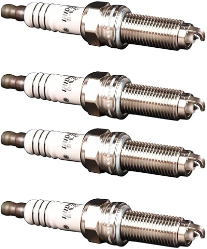 4Pcs Fits Iridium Spark Plugs 18846-11070 SILZKR7B11 A0145A0020