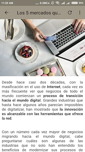 Tecnologia para todos