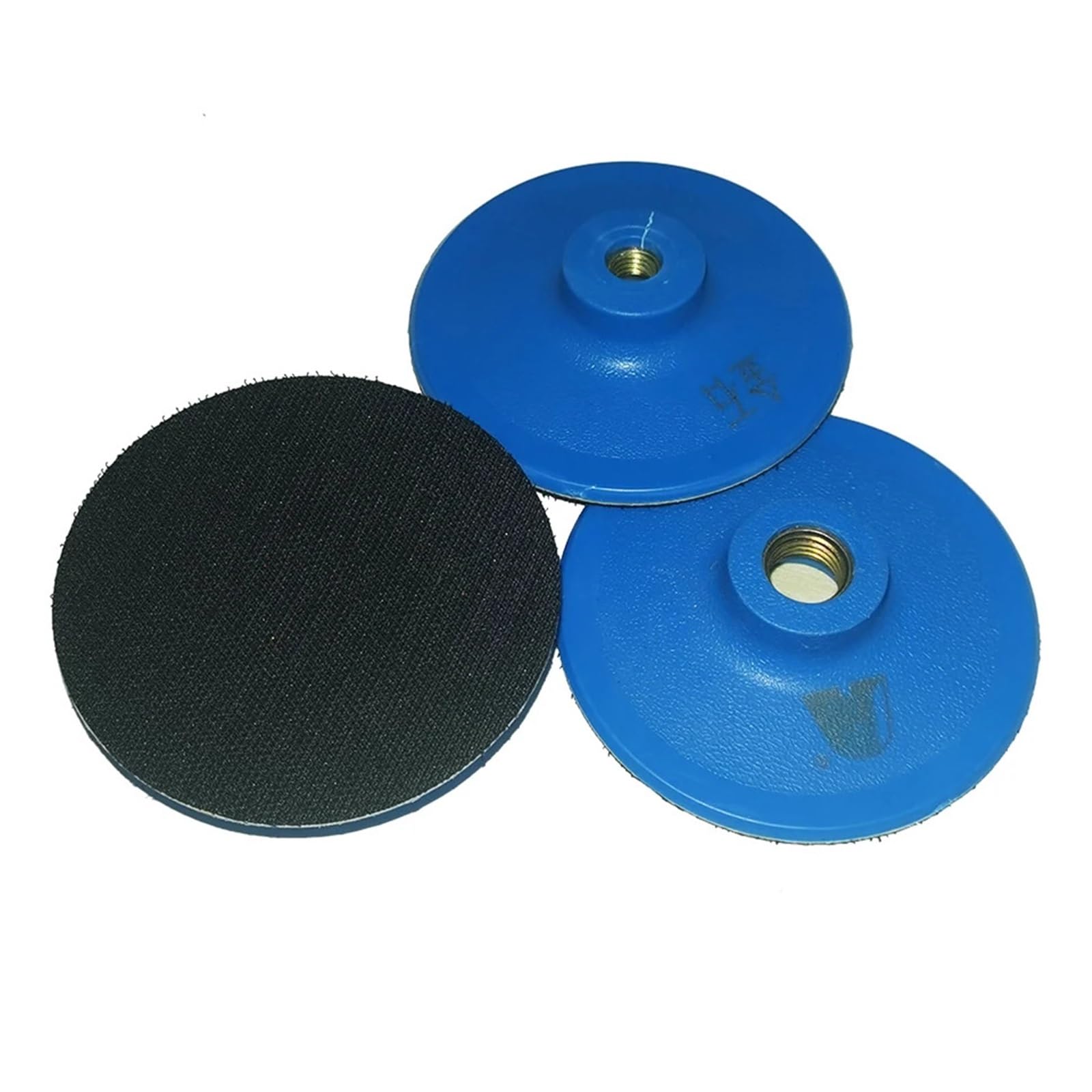 80mm 100mm Plastikowy uchwyt na podkładkę do podkładki
