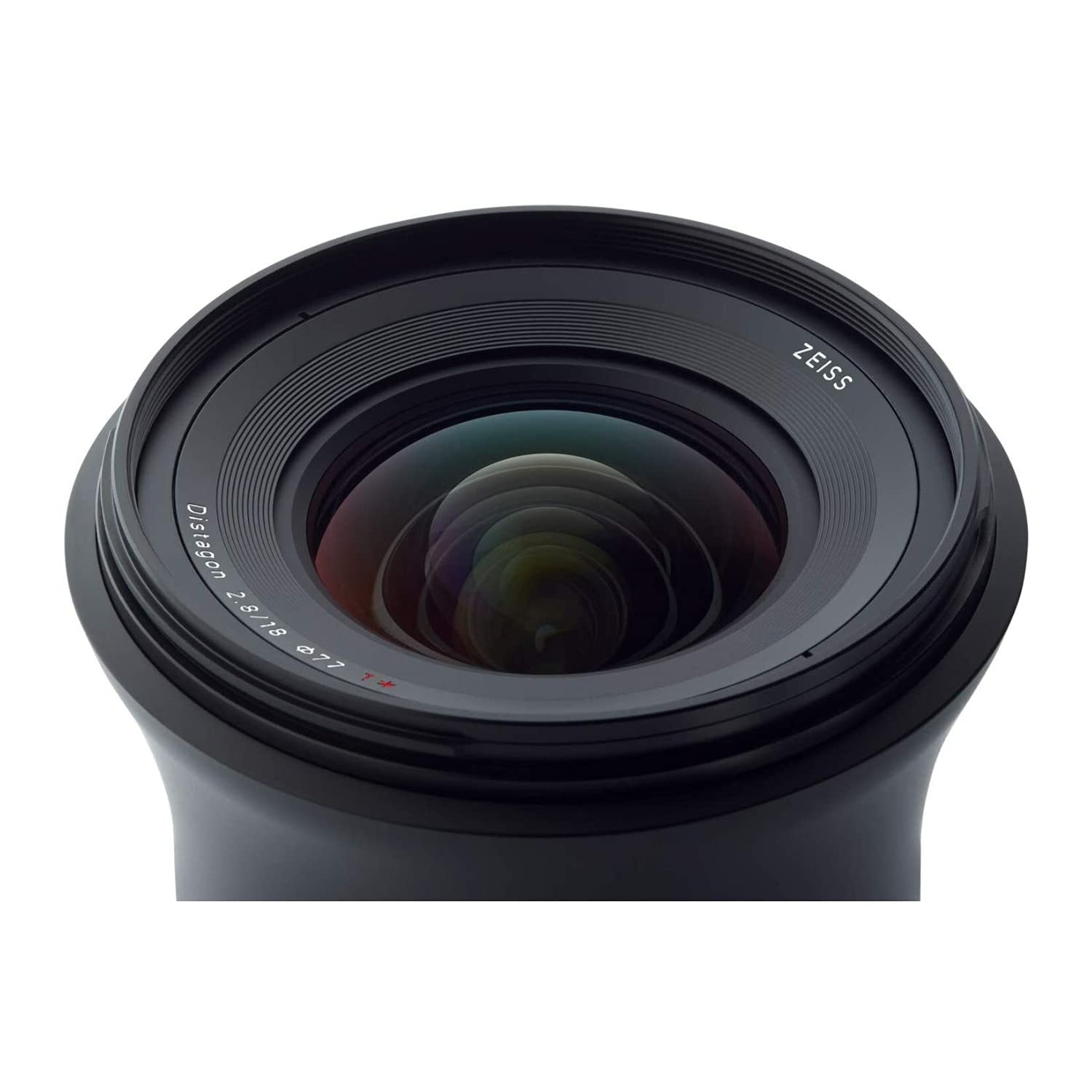 Carl Zeiss Milvus 18mm F2.8 ZE キヤノンEF用 Amazon.co.jp: ZEISS Milvus 18mm f/2.8 フルフレームカメラ