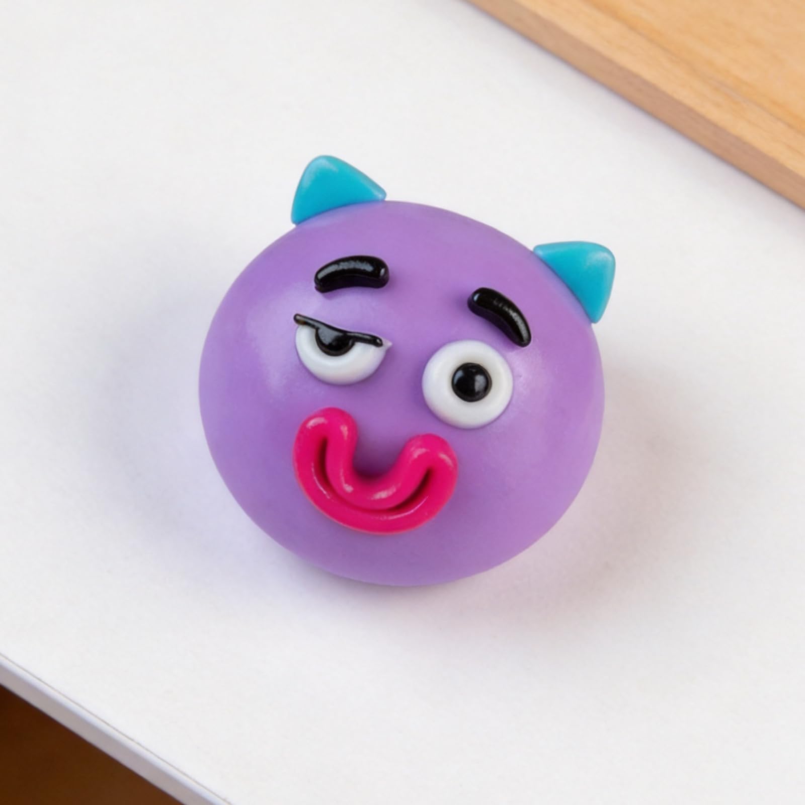 Explorer Toys Fidget Dough Pinch do nauki i stresu | Wszechstronna zabawka odkrywcy, idealna do nauki, edukacji i uspokojenia dla dzieci i dorosłych.