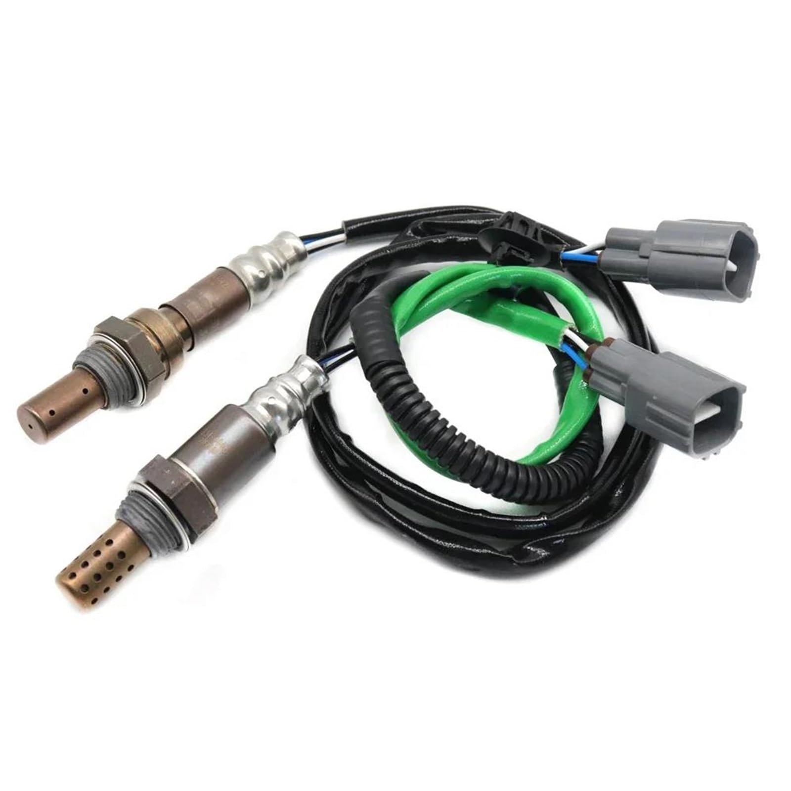Sondes Lambda 234-9011 amont et aval pour stabiliser la pression O2 Subaru - 4