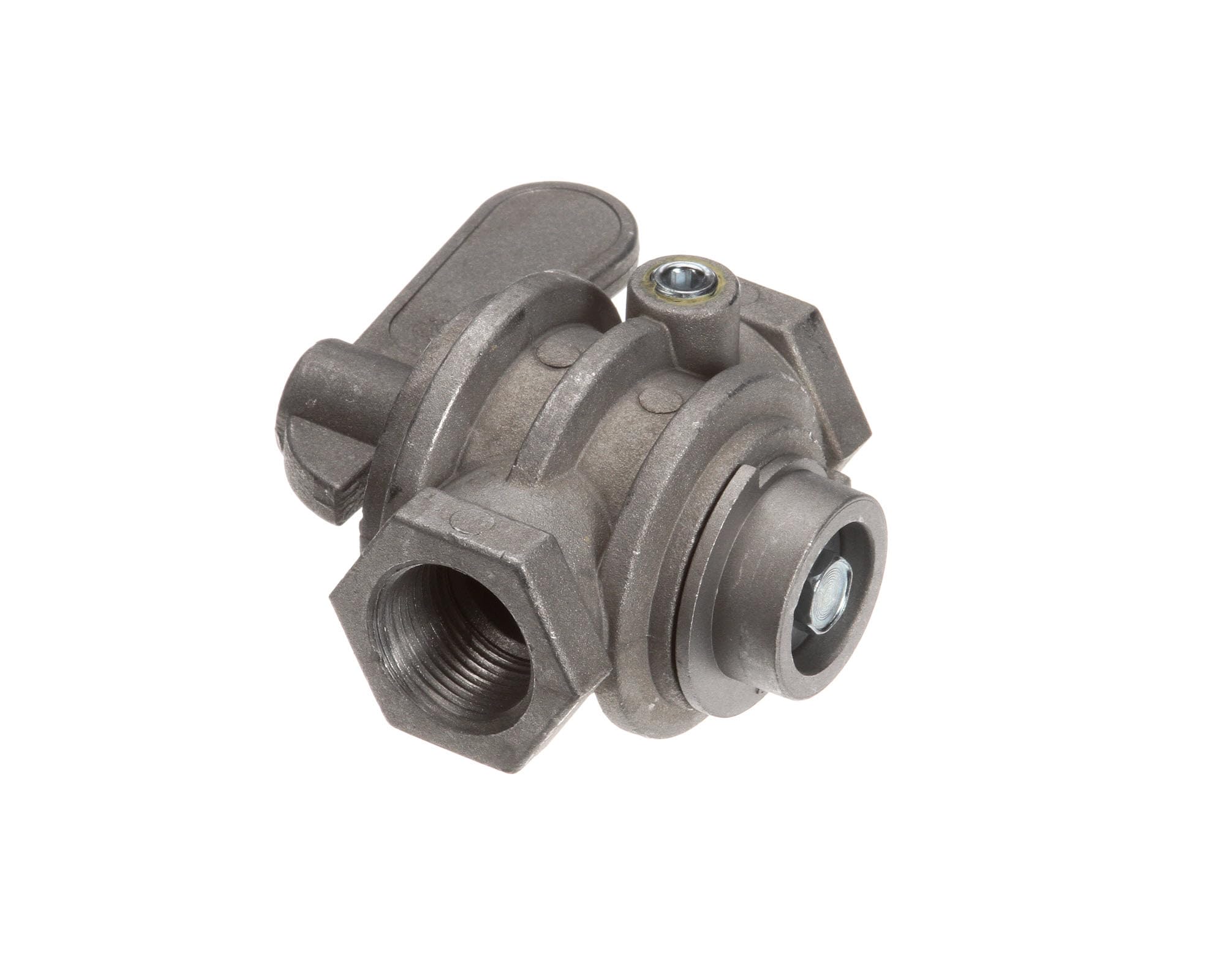 Lincoln 369081 Valve Gas Shut-Off